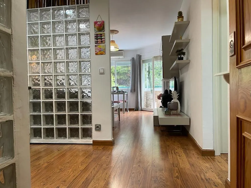Apartamento Pinar De Montemar 토레몰리노스 0*,  스페인
