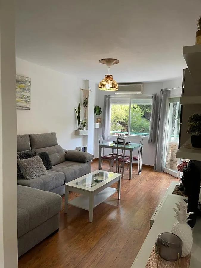Daire Apartamento Pinar De Montemar Torremolinos İspanya