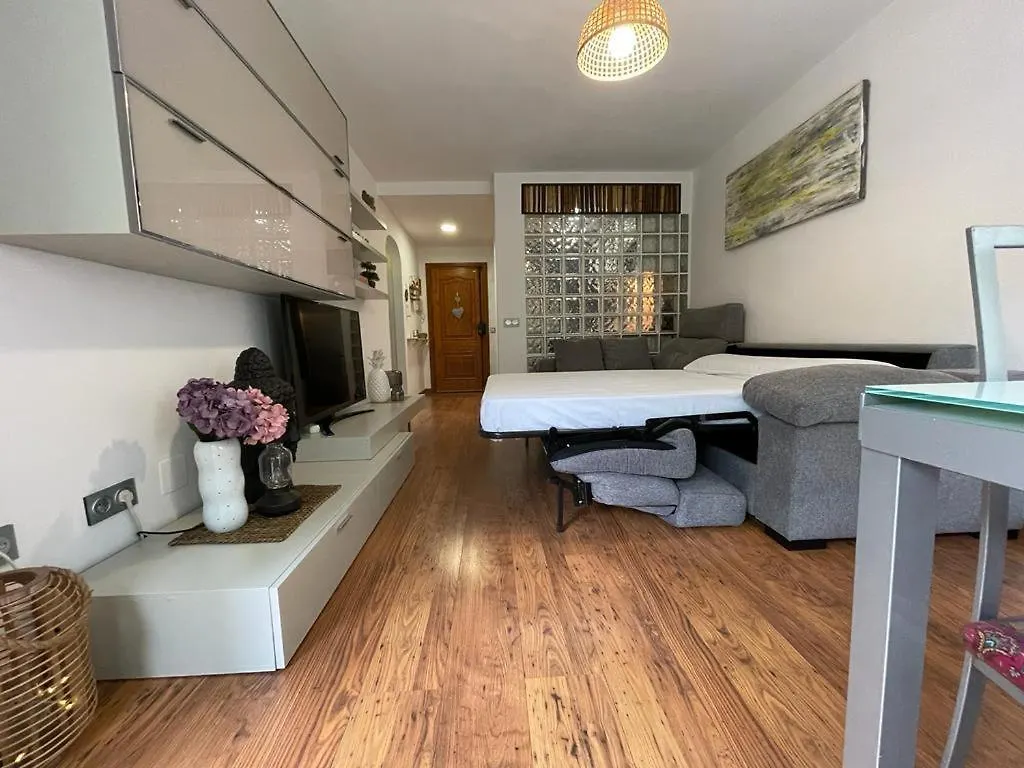Apartamento Pinar De Montemar Torremolinos Daire
