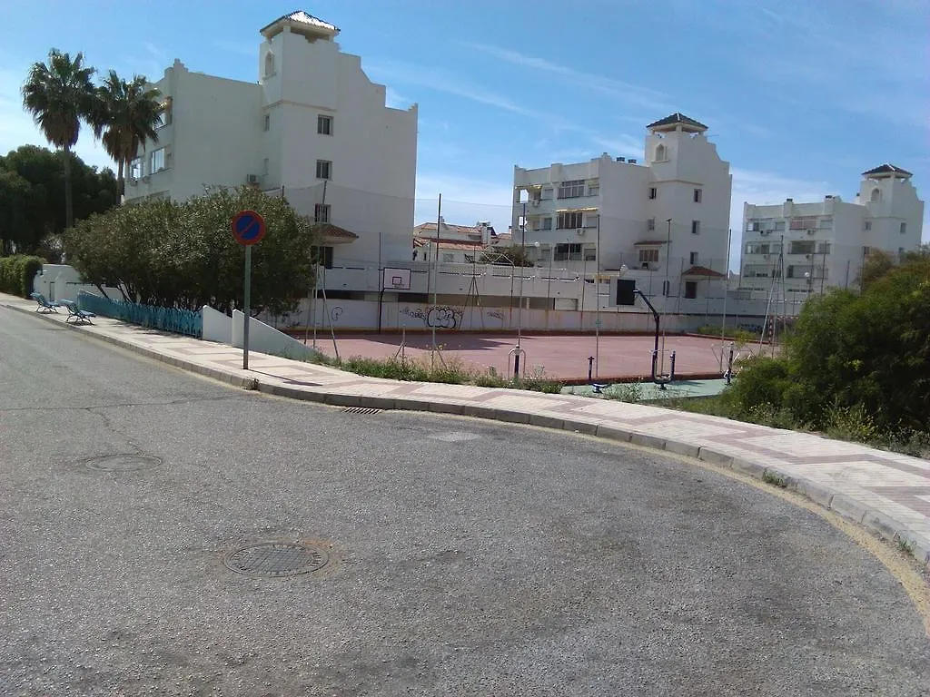 Apartamento Pinar De Montemar 토레몰리노스