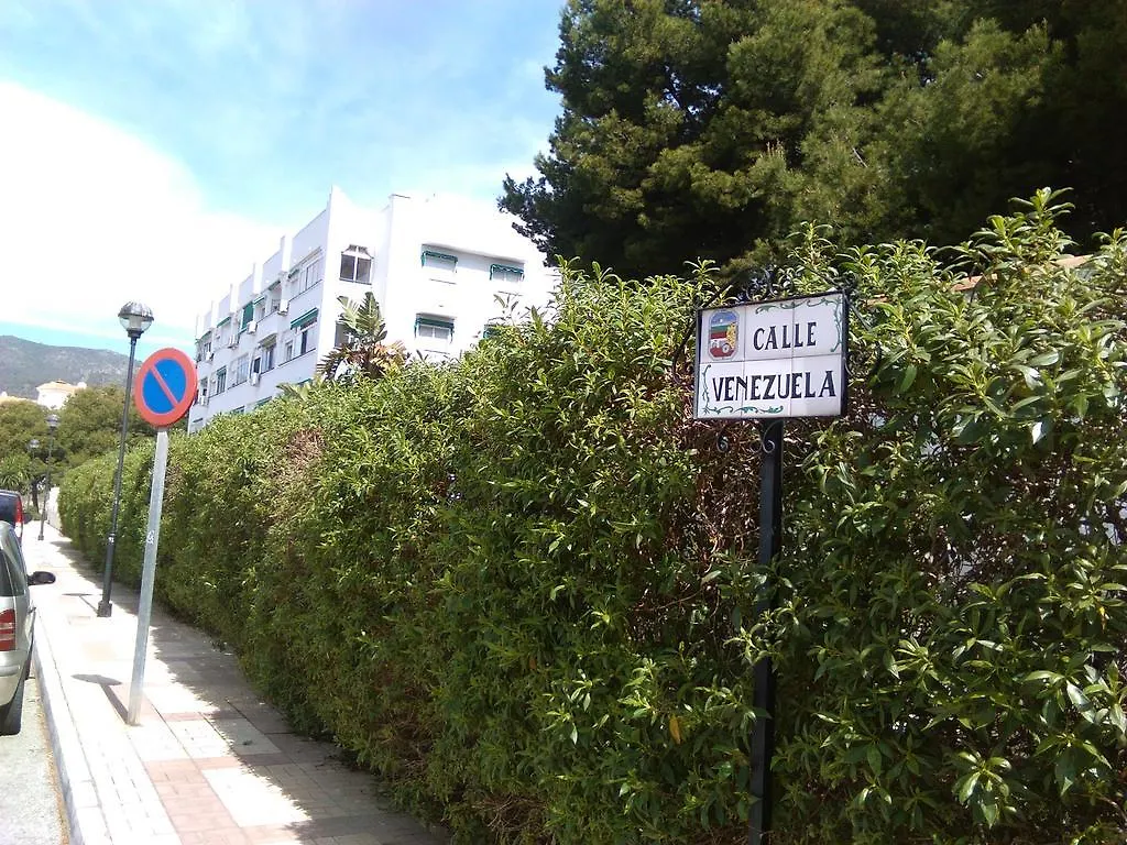 Apartamento Pinar De Montemar Torremolinos Apartment
