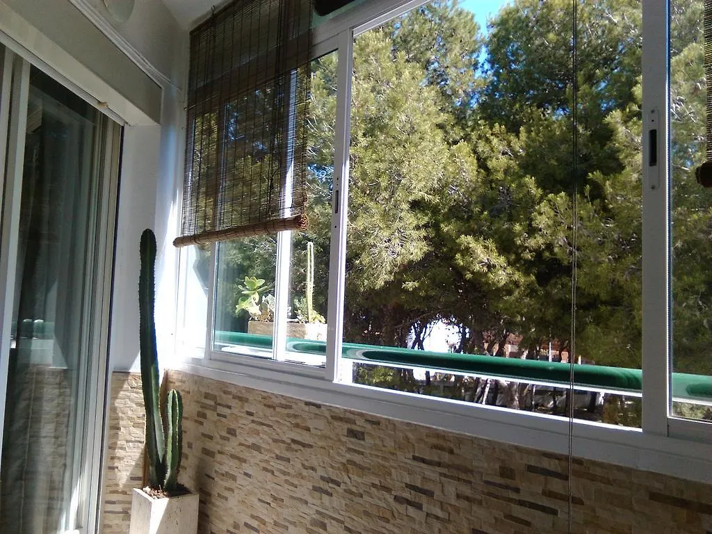 Apartamento Pinar De Montemar Torremolinos 0*,  İspanya