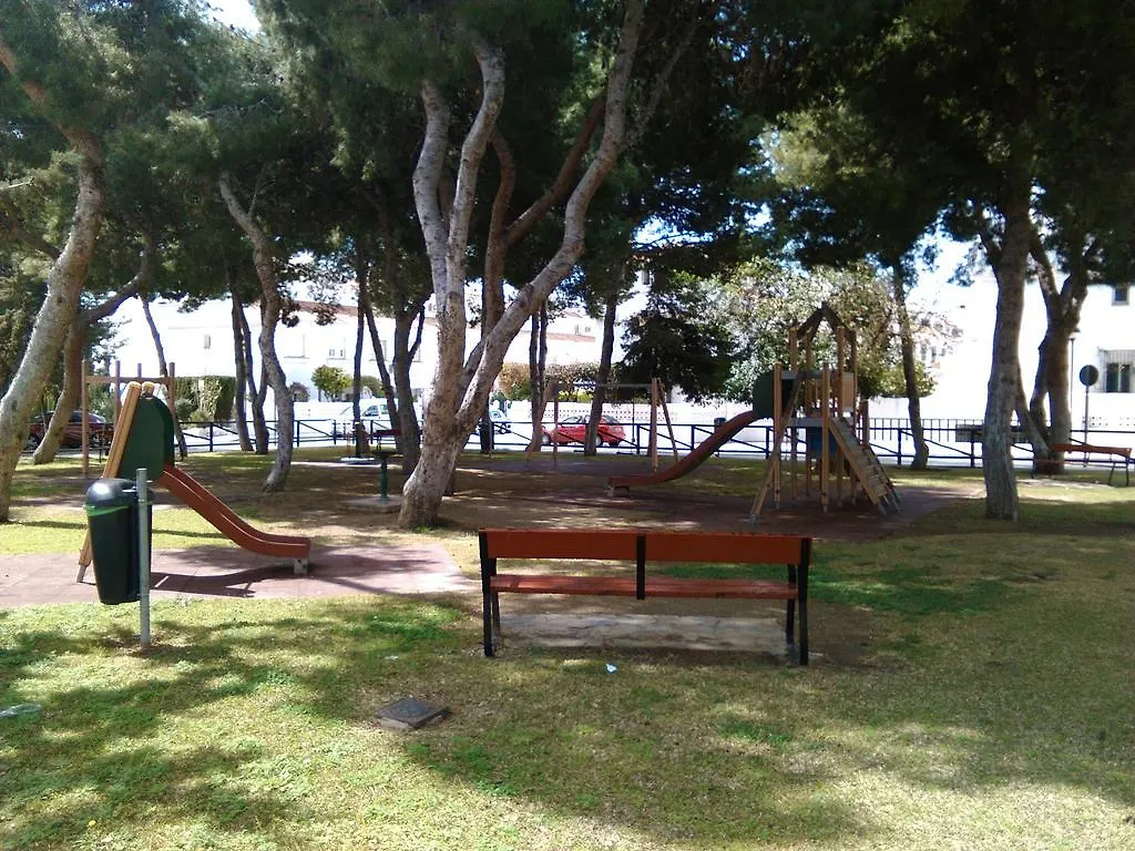 Apartment Apartamento Pinar De Montemar Torremolinos Spanien