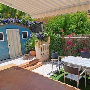 House Сasa de vacaciones Torredembarra