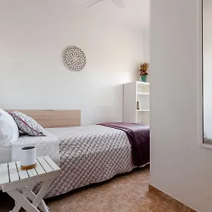 Orient En Tercera Línea De Mar Apartamento Palamós