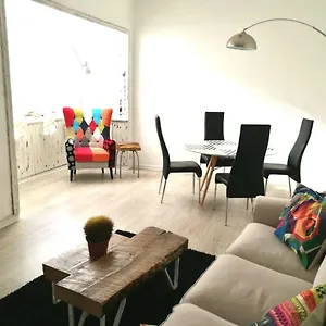 Manuel Verdugo, 32 Apartamento Santa Cruz de Tenerife