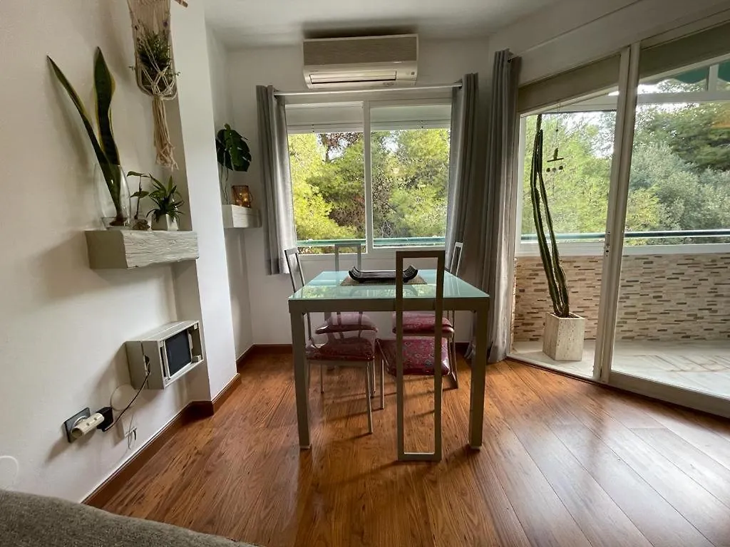 APARTAMENTO PINAR de MONTEMAR Torremolinos
