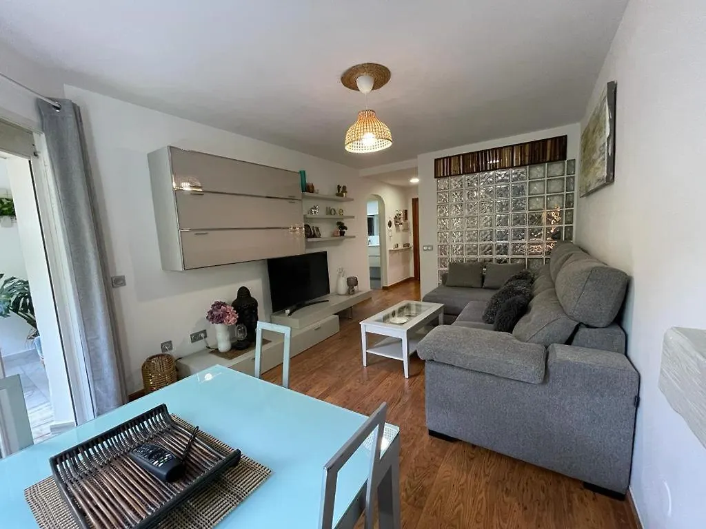 APARTAMENTO PINAR de MONTEMAR Torremolinos España