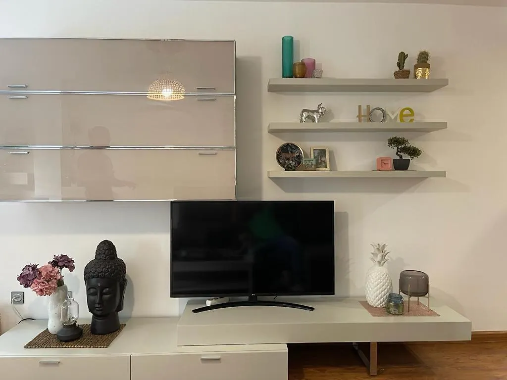 APARTAMENTO PINAR de MONTEMAR Torremolinos
