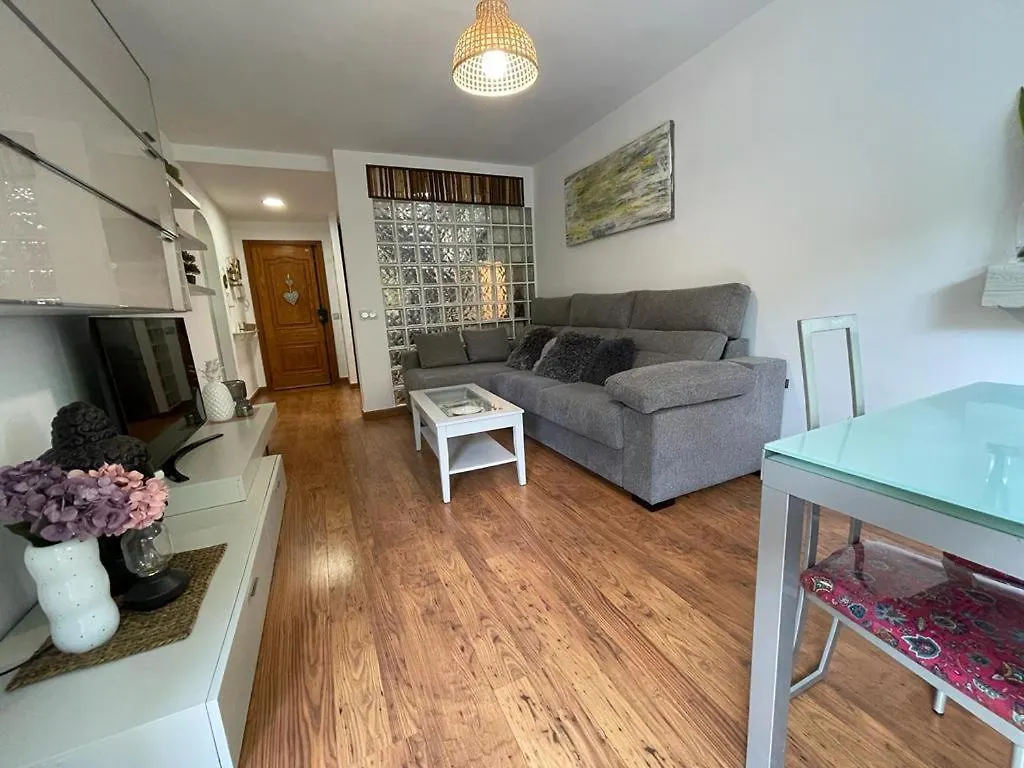 APARTAMENTO PINAR de MONTEMAR Torremolinos