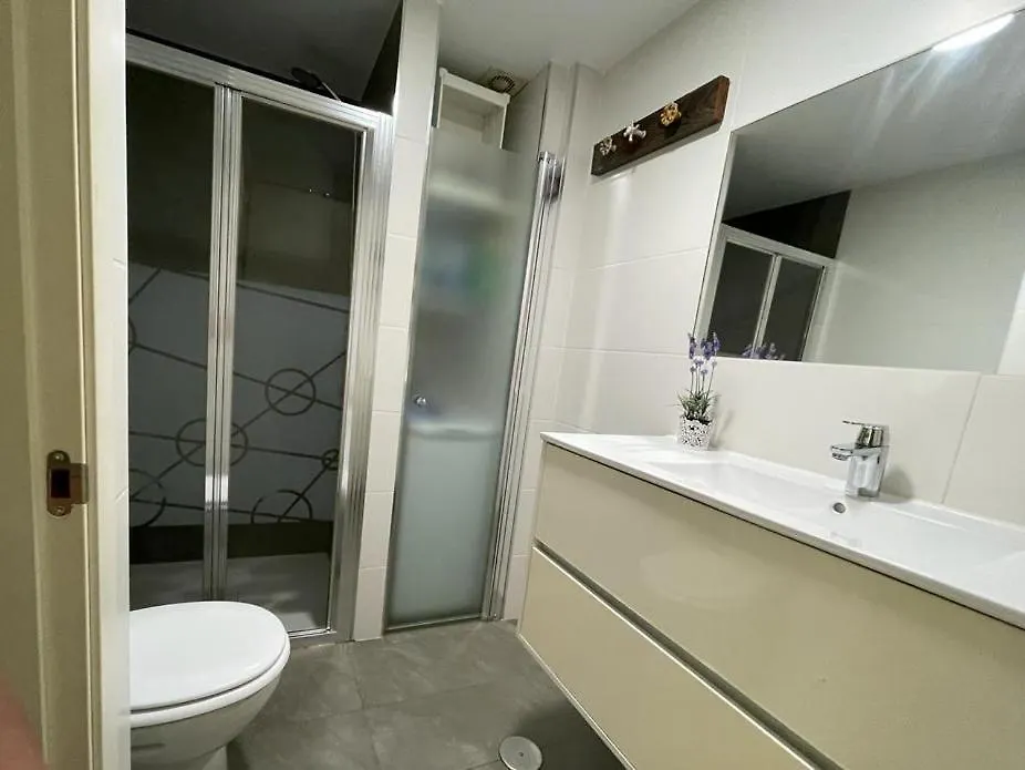 APARTAMENTO PINAR de MONTEMAR Torremolinos