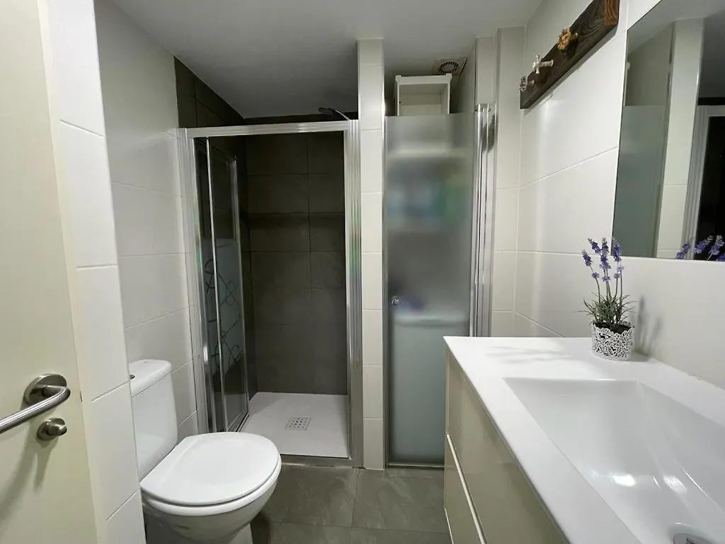 APARTAMENTO PINAR de MONTEMAR Torremolinos España