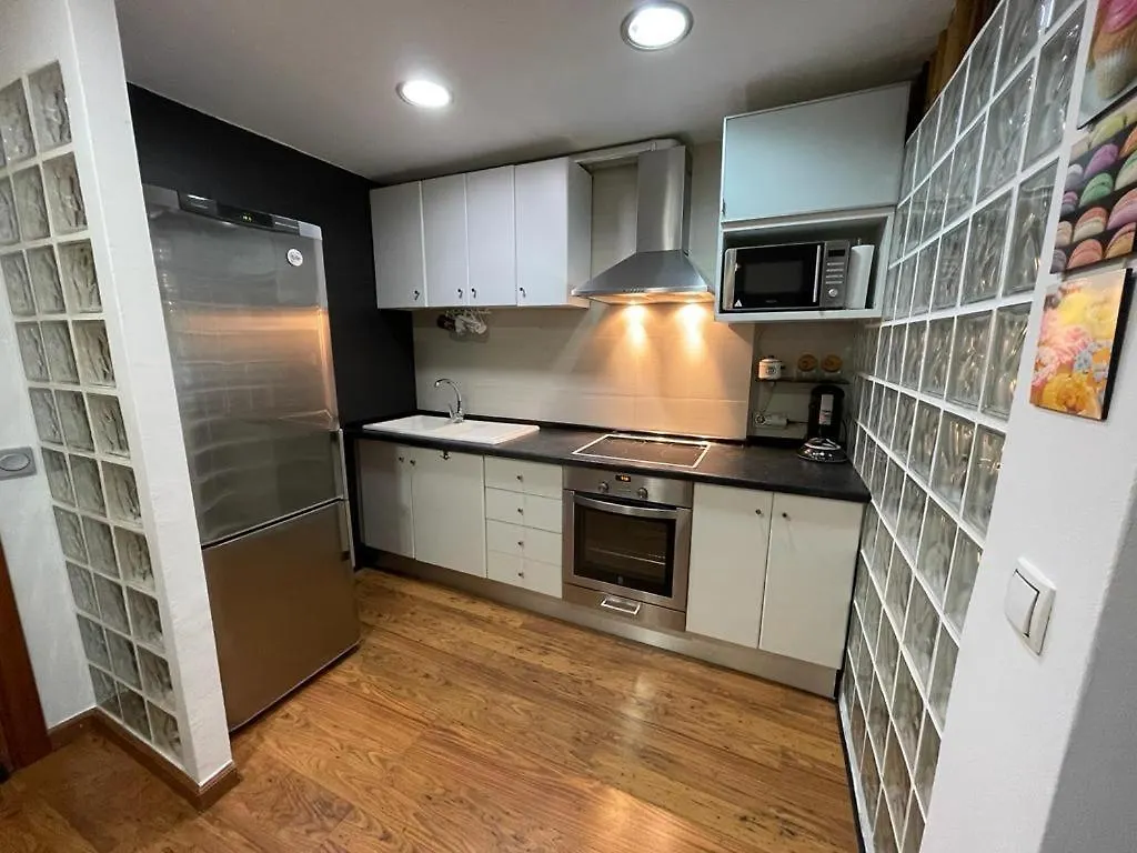 APARTAMENTO PINAR de MONTEMAR Torremolinos