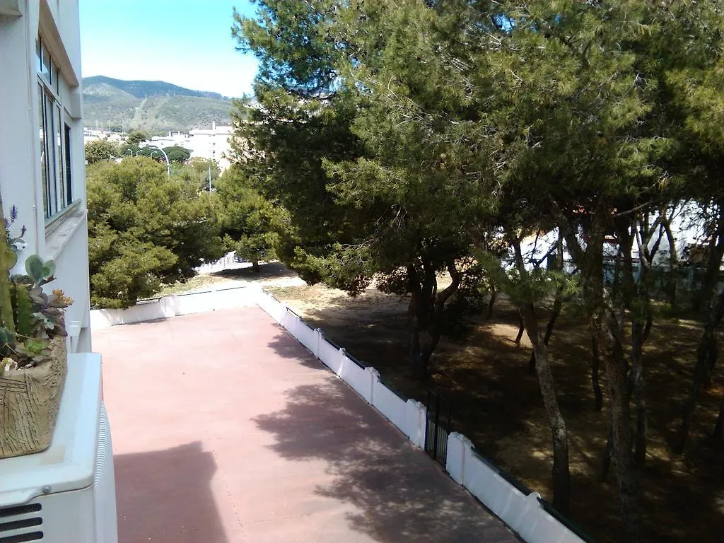 APARTAMENTO PINAR de MONTEMAR Torremolinos