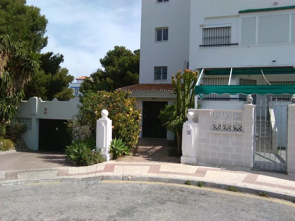 APARTAMENTO PINAR de MONTEMAR Torremolinos