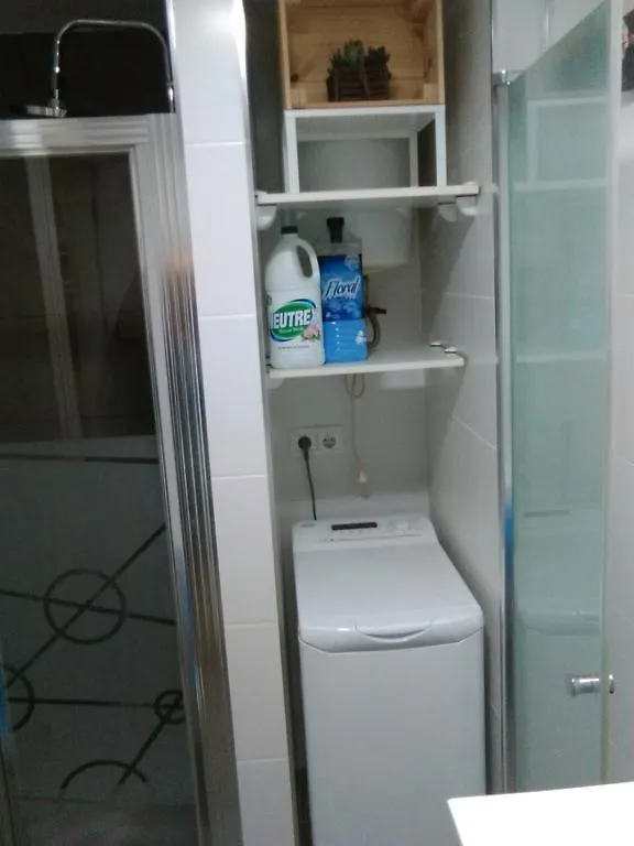 APARTAMENTO PINAR de MONTEMAR Torremolinos