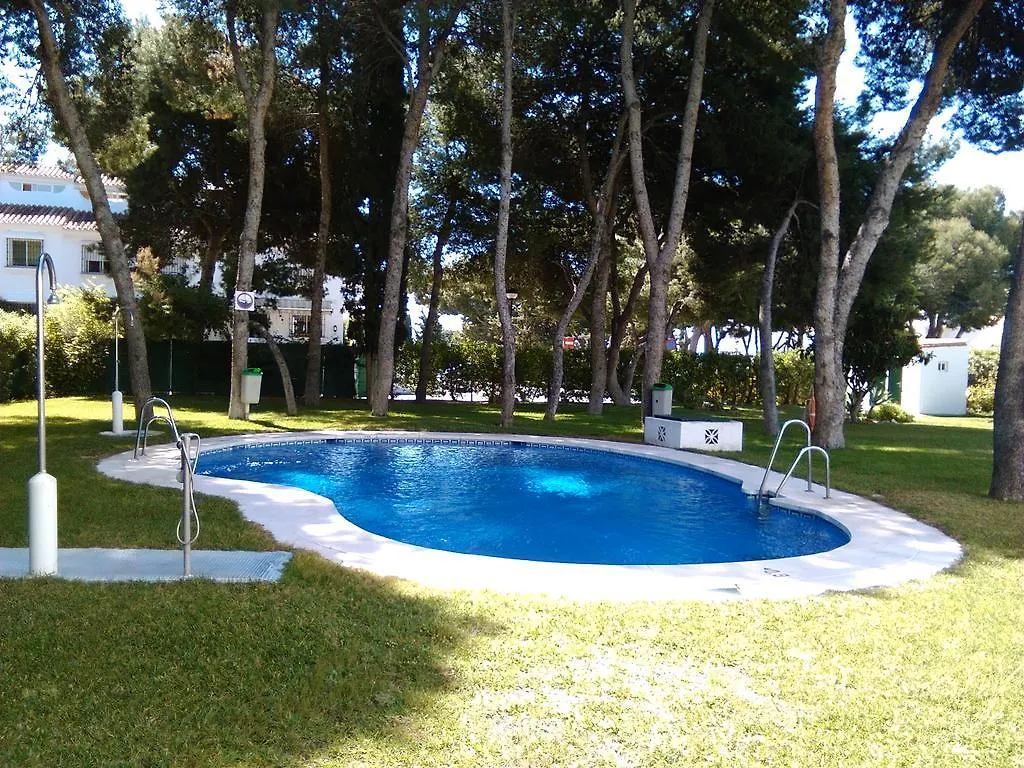 APARTAMENTO PINAR de MONTEMAR Torremolinos 0*,  España