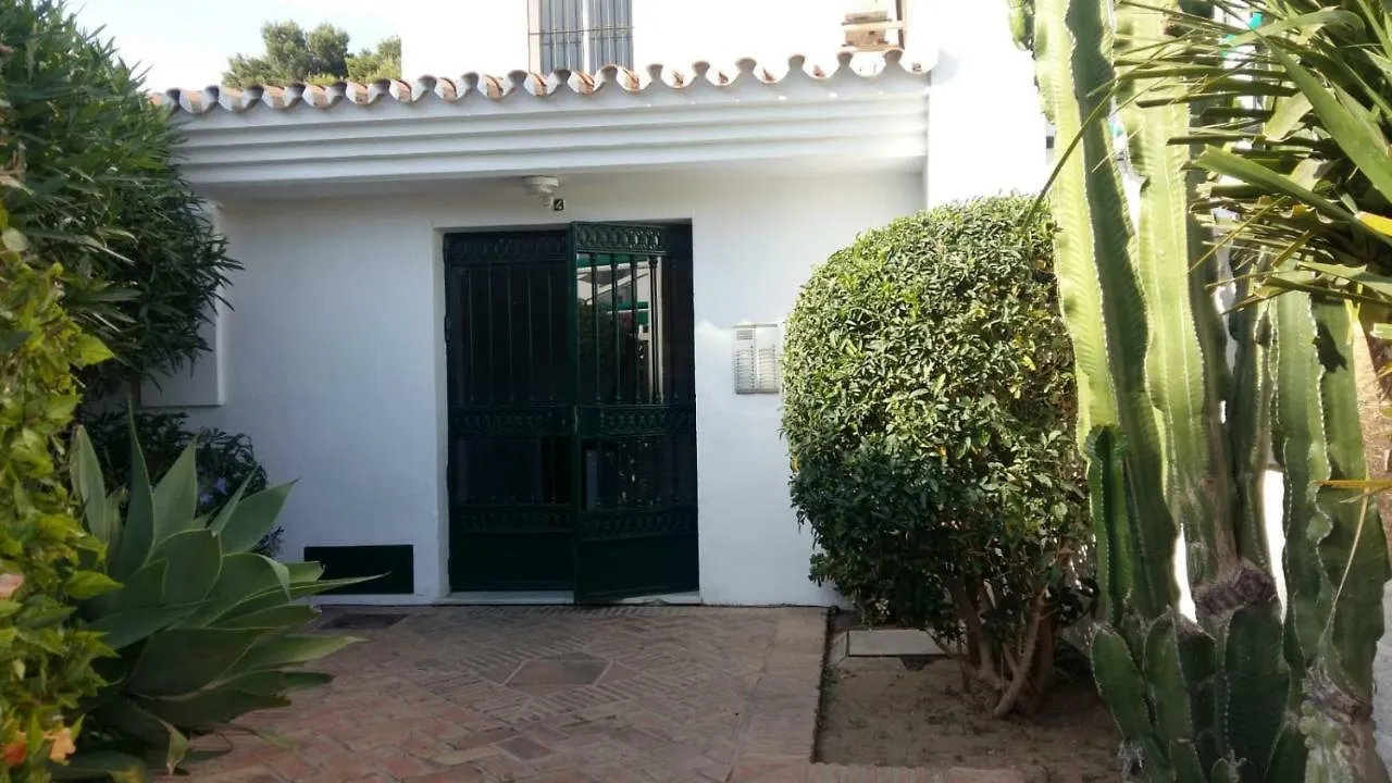 APARTAMENTO PINAR de MONTEMAR Torremolinos España