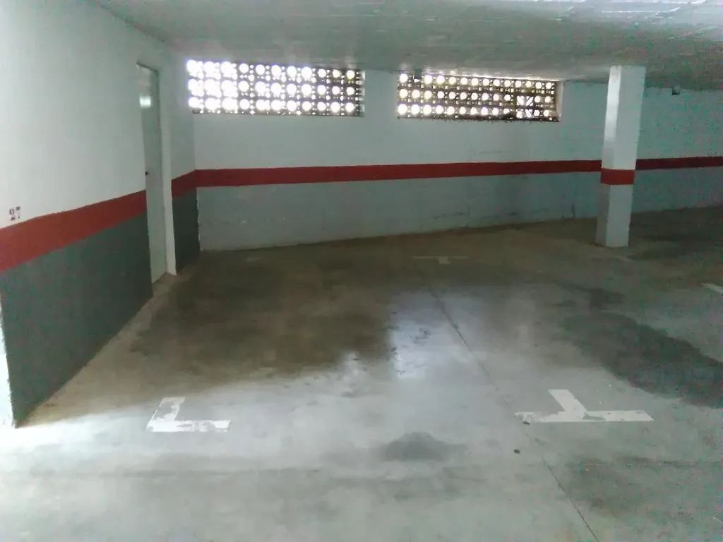 Apartamento Pinar De Montemar Torremolinos 0*,