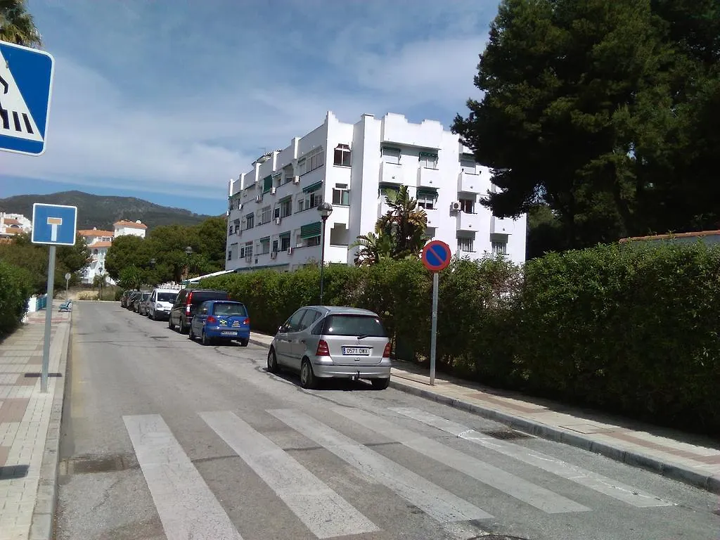 Apartamento Pinar De Montemar Torremolinos Spain